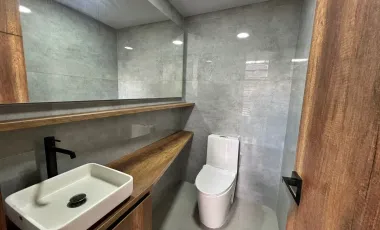 Casa campestre con 511 m² en unidad cerrada via don diego la ceja