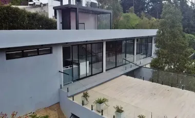 Casa campestre con 511 m² en unidad cerrada via don diego la ceja