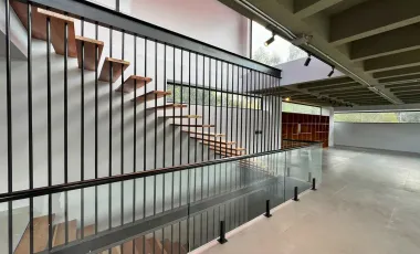 Casa campestre con 511 m² en unidad cerrada via don diego la ceja