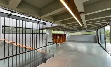 Casa campestre con 511 m² en unidad cerrada via don diego la ceja