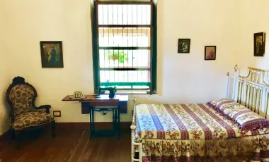 Venta de finca guarne de 178.526 m2 (17.85 h) con 4 matricualas