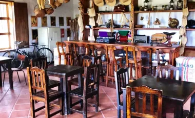 Venta de finca guarne de 178.526 m2 (17.85 h) con 4 matricualas