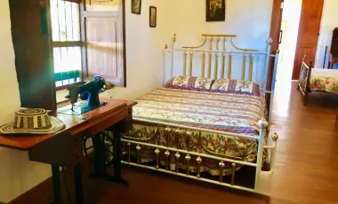 Venta de finca guarne de 178.526 m2 (17.85 h) con 4 matricualas