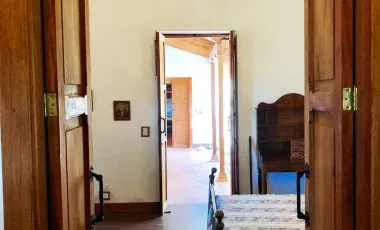 Venta de finca guarne de 178.526 m2 (17.85 h) con 4 matricualas