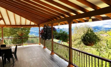 Venta de finca guarne de 178.526 m2 (17.85 h) con 4 matricualas