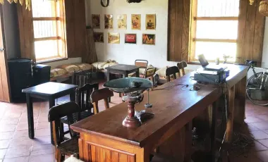 Venta de finca guarne de 178.526 m2 (17.85 h) con 4 matricualas