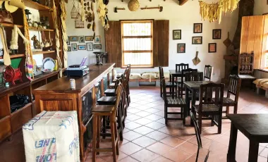 Venta de finca guarne de 178.526 m2 (17.85 h) con 4 matricualas