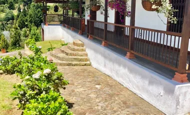 Venta de finca guarne de 178.526 m2 (17.85 h) con 4 matricualas
