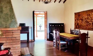 Venta de finca guarne de 178.526 m2 (17.85 h) con 4 matricualas