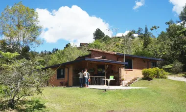 Finca en venta el retiro de 25.000 m2