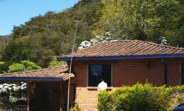 Finca en venta el retiro de 25.000 m2