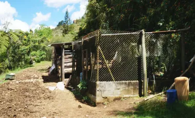 Finca en venta el retiro de 25.000 m2