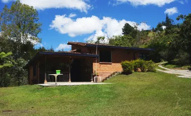 Finca en venta el retiro de 25.000 m2