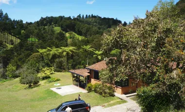 Finca en venta el retiro de 25.000 m2