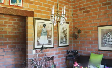 Finca en venta el retiro de 25.000 m2