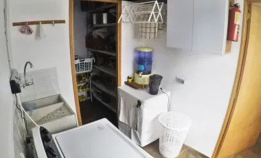 Casa campestre con 3 habitaciones en el escobero