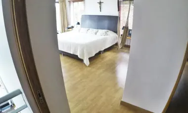 Casa campestre con 3 habitaciones en el escobero