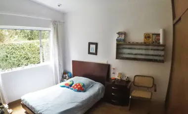 Casa campestre con 3 habitaciones en el escobero