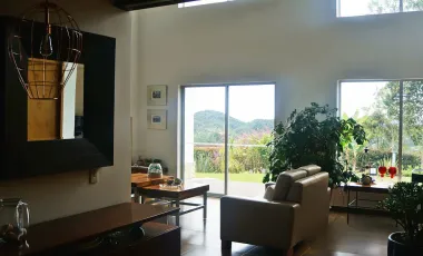 Casa campestre con 3 habitaciones en el escobero