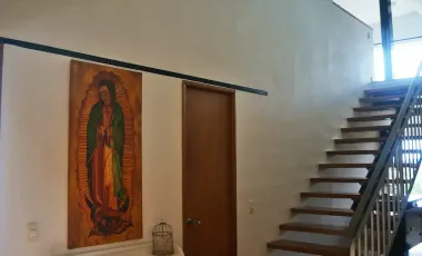 Casa campestre con 3 habitaciones en el escobero