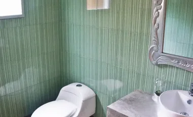 Casa campestre con 3 habitaciones en el escobero