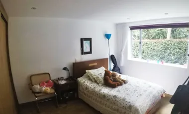 Casa campestre con 3 habitaciones en el escobero