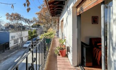 PH en venta de 4 ambientes en Victoria, San Fernando