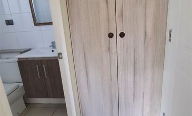 Departamento en Arriendo en Lincoyan 974