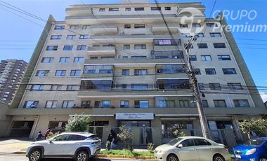 Departamento en Arriendo en Lincoyan 974