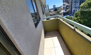 Departamento en Arriendo en Lincoyan 974