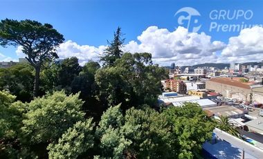 Departamento en Arriendo en Lincoyan 974