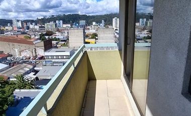 Departamento en Arriendo en Lincoyan 974