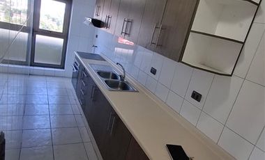 Departamento en Arriendo en Lincoyan 974