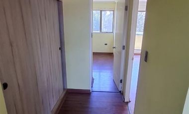 Departamento en Arriendo en Lincoyan 974
