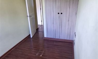 Departamento en Arriendo en Lincoyan 974