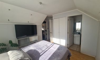 Casa en Venta en Casa en venta Rancagua, Machalí, Los Portones