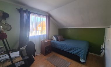 Casa en Venta en Casa en venta Rancagua, Machalí, Los Portones
