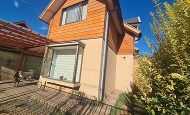 Casa en Venta en Casa en venta Rancagua, Machalí, Los Portones