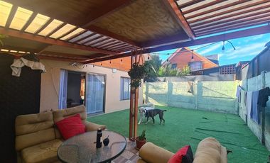 Casa en Venta en Casa en venta Rancagua, Machalí, Los Portones