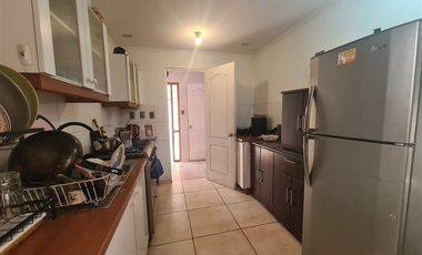 Casa en Venta en Casa en venta Rancagua, Machalí, Los Portones