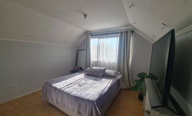 Casa en Venta en Casa en venta Rancagua, Machalí, Los Portones