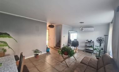 Casa en Venta en Casa en venta Rancagua, Machalí, Los Portones