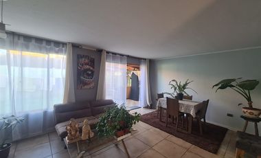 Casa en Venta en Casa en venta Rancagua, Machalí, Los Portones