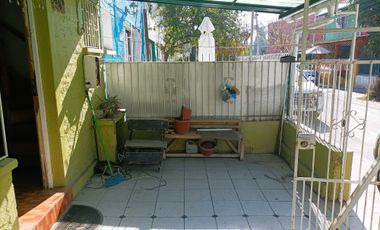 Casa en venta  en MACUL