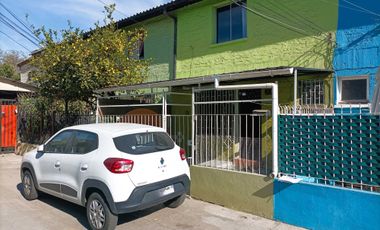 Casa en venta  en MACUL