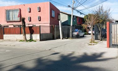 Casa en venta  en MACUL