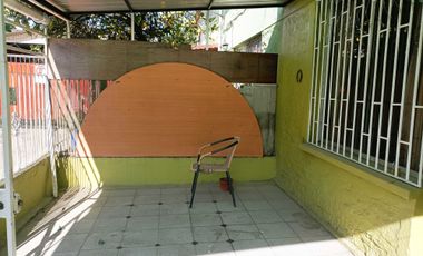 Casa en venta  en MACUL