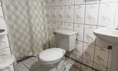 Casa en venta  en MACUL