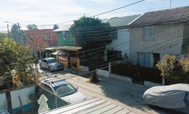 Casa en venta  en MACUL