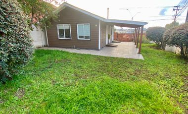 Local comercial en arriendo  en PUERTO VARAS
